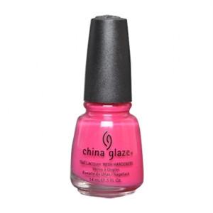 China Glaze - It's Poppin' 0.5 oz - #80905, Nail Lacquer - China Glaze, Sleek Nail