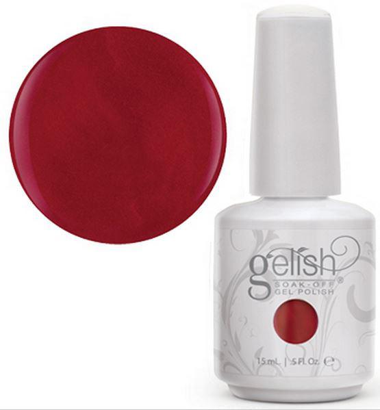 Harmony Gelish - Man Of The Moment - #01081, Gel Polish - Nail Harmony, Sleek Nail