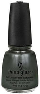 China Glaze - Near Dark 0.5 oz - #81087, Nail Lacquer - China Glaze, Sleek Nail