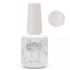 Harmony Gelish - My Secret Santa - #01084, Gel Polish - Nail Harmony, Sleek Nail