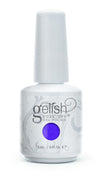 Harmony Gelish - Extra Plum Sauce - #1100019, Gel Polish - Nail Harmony, Sleek Nail