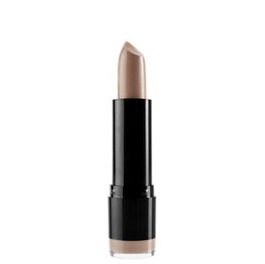 NYX - Round Lipstick - Creamy Beige - LSS552, Lips - NYX Cosmetics, Sleek Nail