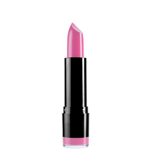 NYX - Round Lipstick - Hot Pink - LSS571A, Lips - NYX Cosmetics, Sleek Nail