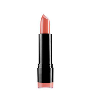 NYX - Round Lipstick - Haute Melon - LSS583A, Lips - NYX Cosmetics, Sleek Nail