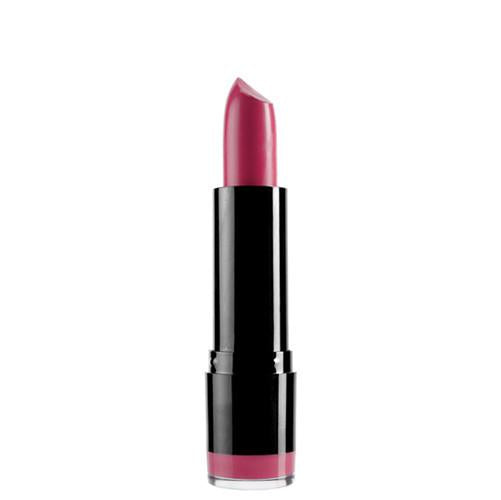 NYX - Round Lipstick - Fire - LSS599, Lips - NYX Cosmetics, Sleek Nail