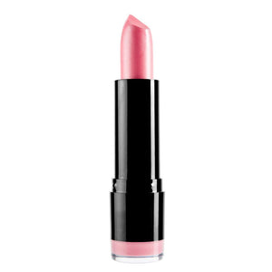 NYX - Round Lipstick - Rose Bud - LSS641, Lips - NYX Cosmetics, Sleek Nail