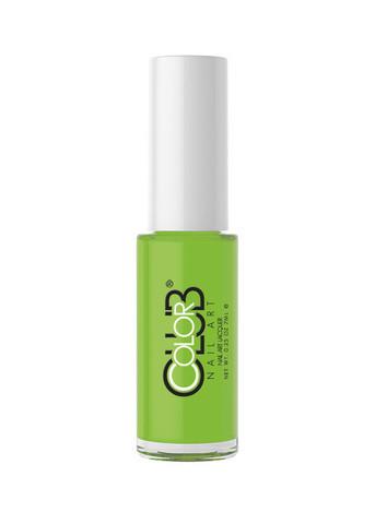 Color Club Nail Art - Go Green 0.25 oz, Nail Art - Color Club, Sleek Nail