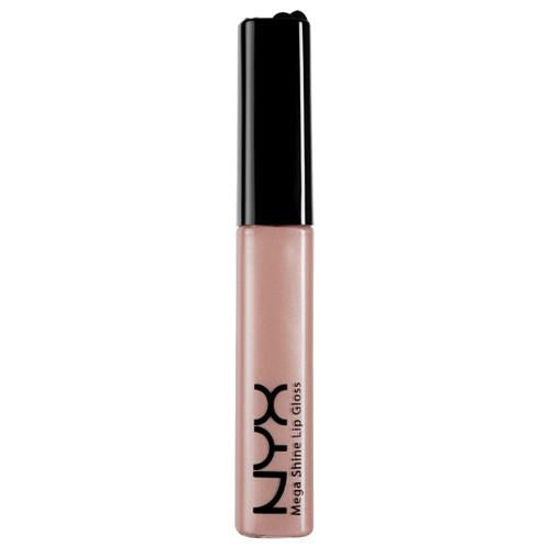 NYX - Mega Shine Lip Gloss - Sweet Heart - LG104, Lips - NYX Cosmetics, Sleek Nail