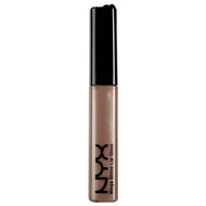 NYX - Mega Shine Lip Gloss - Chocolate - LG119, Lips - NYX Cosmetics, Sleek Nail