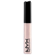 NYX - Mega Shine Lip Gloss - Baby Rose - LG146, Lips - NYX Cosmetics, Sleek Nail