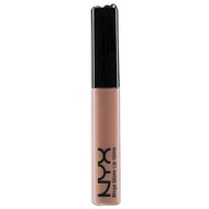 NYX - Mega Shine Lip Gloss - Tanned - LG152A, Lips - NYX Cosmetics, Sleek Nail