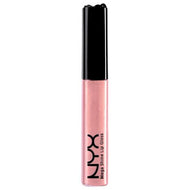 NYX - Mega Shine Lip Gloss - CRystal Soda - LG153, Lips - NYX Cosmetics, Sleek Nail