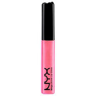 NYX - Mega Shine Lip Gloss - La~La~ - LG158, Lips - NYX Cosmetics, Sleek Nail