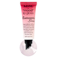 NYX - Mood Lip Gloss -Romantic Love - MLG01, Lips - NYX Cosmetics, Sleek Nail