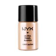 NYX - Loose Pearl Eye Shadow - Nude - LP01, Eyes - NYX Cosmetics, Sleek Nail