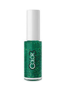 Color Club Nail Art - Green Rainbow 0.25 oz, Nail Art - Color Club, Sleek Nail