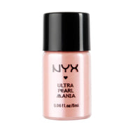 NYX - Loose Pearl Eye Shadow - Pearl - LP02, Eyes - NYX Cosmetics, Sleek Nail