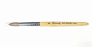 Kolinsky - S06 Serenity Brush, Nail Tools - Kolinsky, Sleek Nail