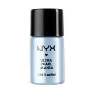 NYX - Loose Pearl Eye Shadow - Baby Blue - LP08, Eyes - NYX Cosmetics, Sleek Nail