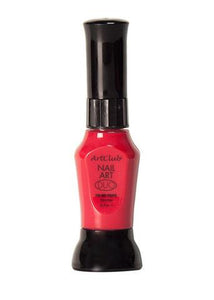 Color Club Nail Art Duo - Red, Nail Art - Color Club, Sleek Nail