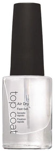 CND - Air Dry .33 oz, Treatment - CND, Sleek Nail