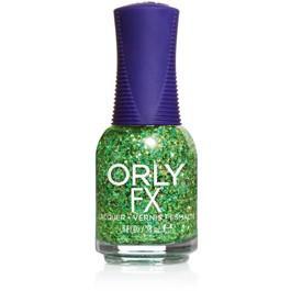 Orly Nail Lacquer Flash Glam FX - Monster Mash - #20479, Nail Lacquer - ORLY, Sleek Nail