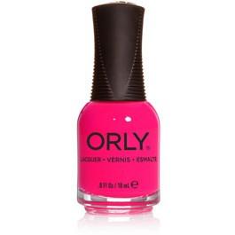 Orly Nail Lacquer - Beach Cruiser - #20760, Nail Lacquer - ORLY, Sleek Nail