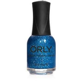 Orly Nail Lacquer - Angel Eyes - #20775, Nail Lacquer - ORLY, Sleek Nail