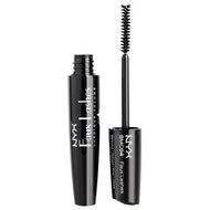 NYX - Boudoir Mascara Collection - Faux Lashes - BMC04, Eyes - NYX Cosmetics, Sleek Nail