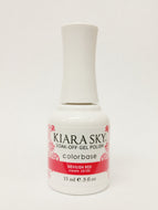 Kiara Sky - Devilish Red 0.5 oz - #LG102, Gel Polish - Kiara Sky, Sleek Nail