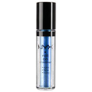 NYX - Roll On Eye Shimmer - Blue - RES10, Eyes - NYX Cosmetics, Sleek Nail