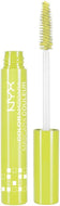 NYX - Color Mascara - Perfect Pear - CM04, Eyes - NYX Cosmetics, Sleek Nail