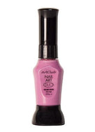 Color Club Nail Art Duo - Sea Lavender, Nail Art - Color Club, Sleek Nail