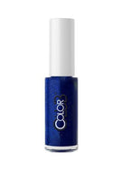 Color Club Nail Art -Midnight Blue 0.25 oz, Nail Art - Color Club, Sleek Nail