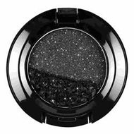 NYX - Glam Shadow - Sable - GS12, Eyes - NYX Cosmetics, Sleek Nail