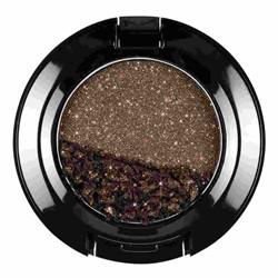 NYX - Glam Shadow - In Motion - GS15, Eyes - NYX Cosmetics, Sleek Nail