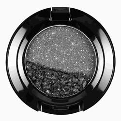 NYX - Glam Shadow - In Trend - GS17, Eyes - NYX Cosmetics, Sleek Nail