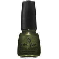 China Glaze - Peace On Earth.5 oz - #80994, Nail Lacquer - China Glaze, Sleek Nail