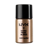 NYX - Loose Pearl Eye Shadow - Mocha - LP20, Eyes - NYX Cosmetics, Sleek Nail