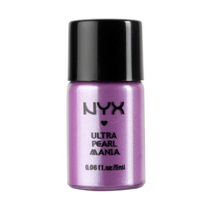 NYX - Loose Pearl Eye Shadow - True Purple Pearl - LP29, Eyes - NYX Cosmetics, Sleek Nail