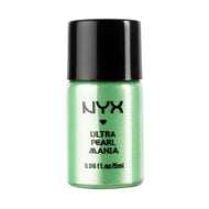 NYX - Loose Pearl Eye Shadow - Jade Pearl - LP30, Eyes - NYX Cosmetics, Sleek Nail