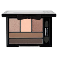 NYX - Love In Florence Eye Shadow Palette - Meet My Romeo - LIF01, Eyes - NYX Cosmetics, Sleek Nail