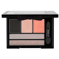 NYX - Love In Florence Eye Shadow Palette - Ciao Bella - LIF04, Eyes - NYX Cosmetics, Sleek Nail