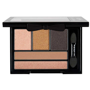 NYX - Love In Florence Eye Shadow Palette - Sunsets With Sophia - LIF05, Eyes - NYX Cosmetics, Sleek Nail