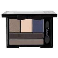 NYX - Love In Florence Eye Shadow Palette - La Dolce Vita - LIF08, Eyes - NYX Cosmetics, Sleek Nail