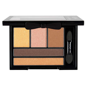 NYX - Love In Florence Eye Shadow Palette - BELlini Kiss - LIF09, Eyes - NYX Cosmetics, Sleek Nail