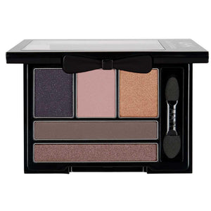 NYX - Love In Florence Eye Shadow Palette - Gelato For Two - LIF10, Eyes - NYX Cosmetics, Sleek Nail