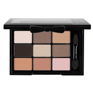 NYX - Love In Paris Eye Shadow Palette - Madeleines And Macaroons - LIP02, Eyes - NYX Cosmetics, Sleek Nail