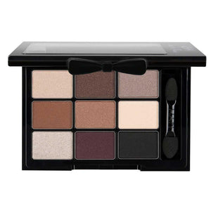 NYX - Love In Paris Eye Shadow Palette - Je Ne Sais Quoi - LIP10, Eyes - NYX Cosmetics, Sleek Nail