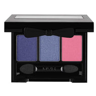 NYX - Love In Rio Eye Shadow Palette - Paraiso - LIR05, Eyes - NYX Cosmetics, Sleek Nail